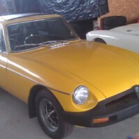 Dieser Wagen wurde 2012 vom Kunden gekauft.