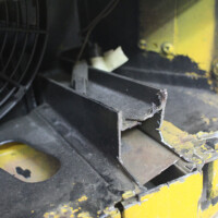 nach und nach abgetragen.