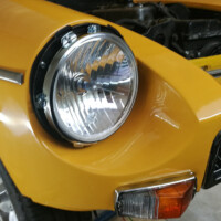 wie die Blinker komplett neu gesetzt.