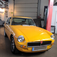 Und wir sind fertig!