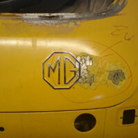 Kleinere, optische Änderungen wurden ebenfalls vorgenommen. Wie z. B. der Wechsel des Emblems.